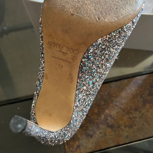 Jimmy Choo Authentic - Picture 3 of 3